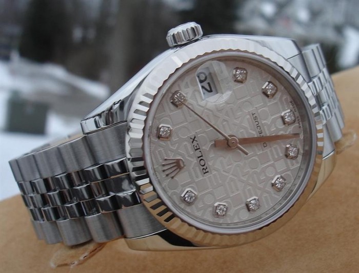 rolex 178274 price