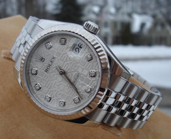 rolex 178274 price