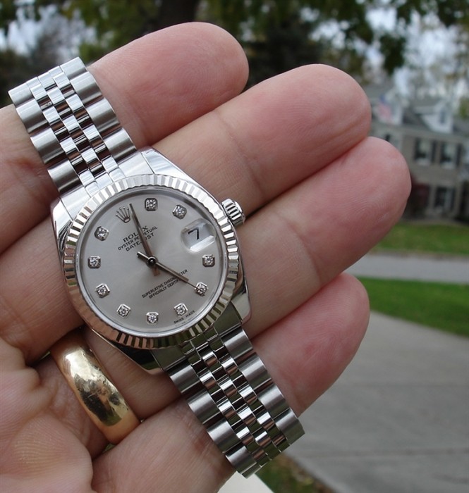 datejust 178274