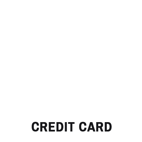 credit cards