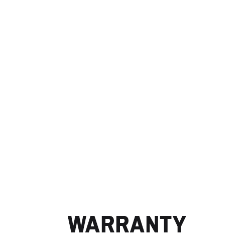 Warranty