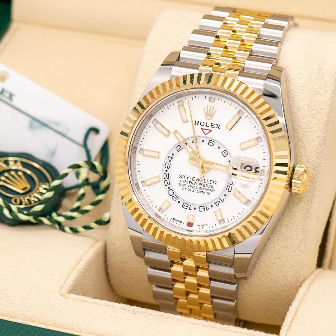 Used Rolex Watches Tampa FL