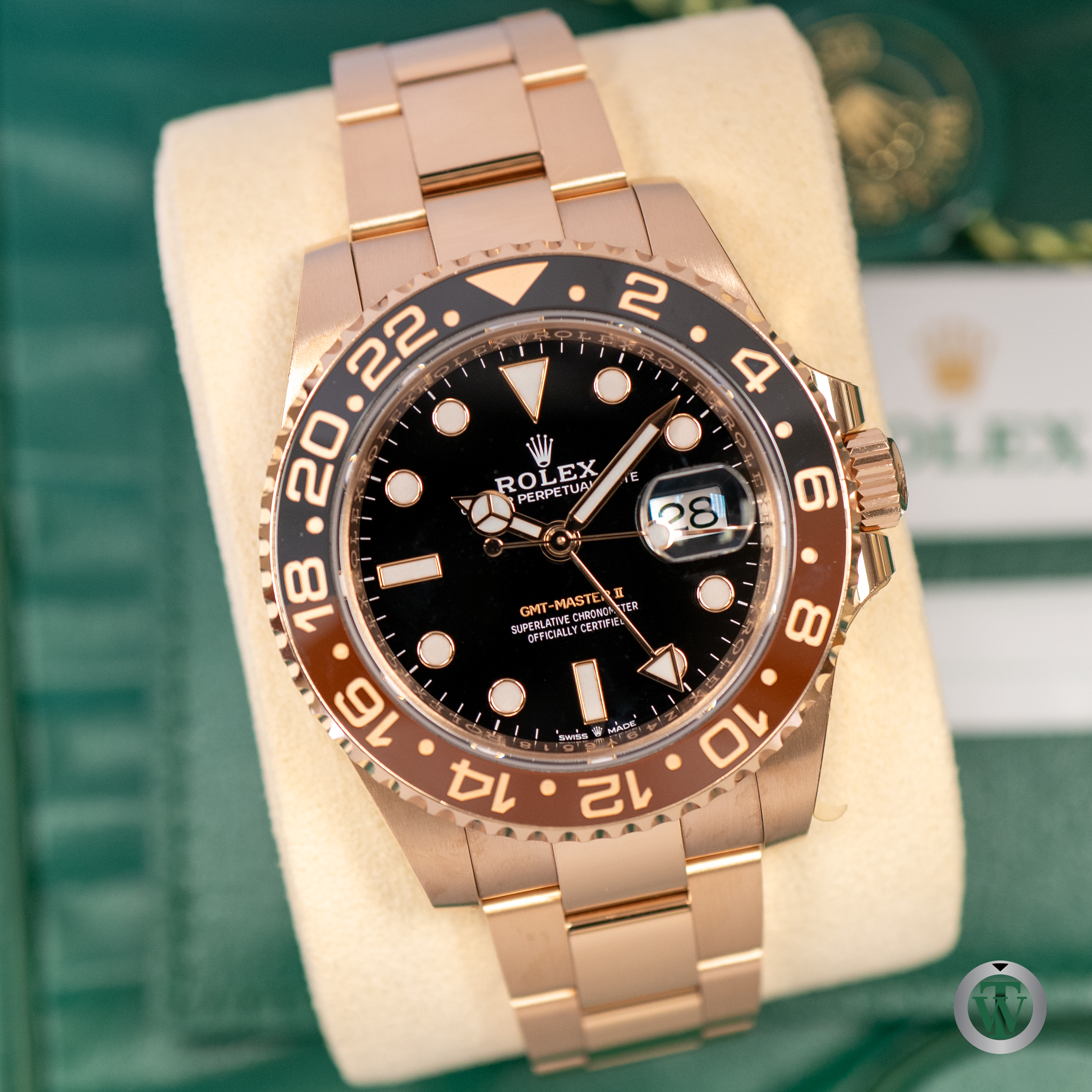 rolex 126715