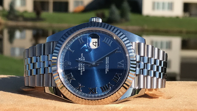 126334 blue roman