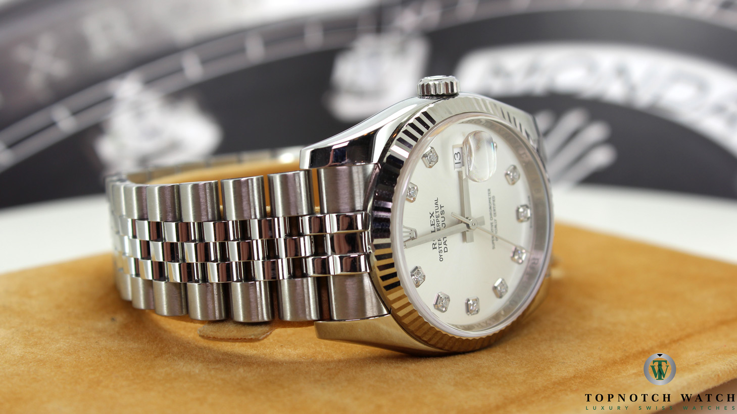 116234 silver