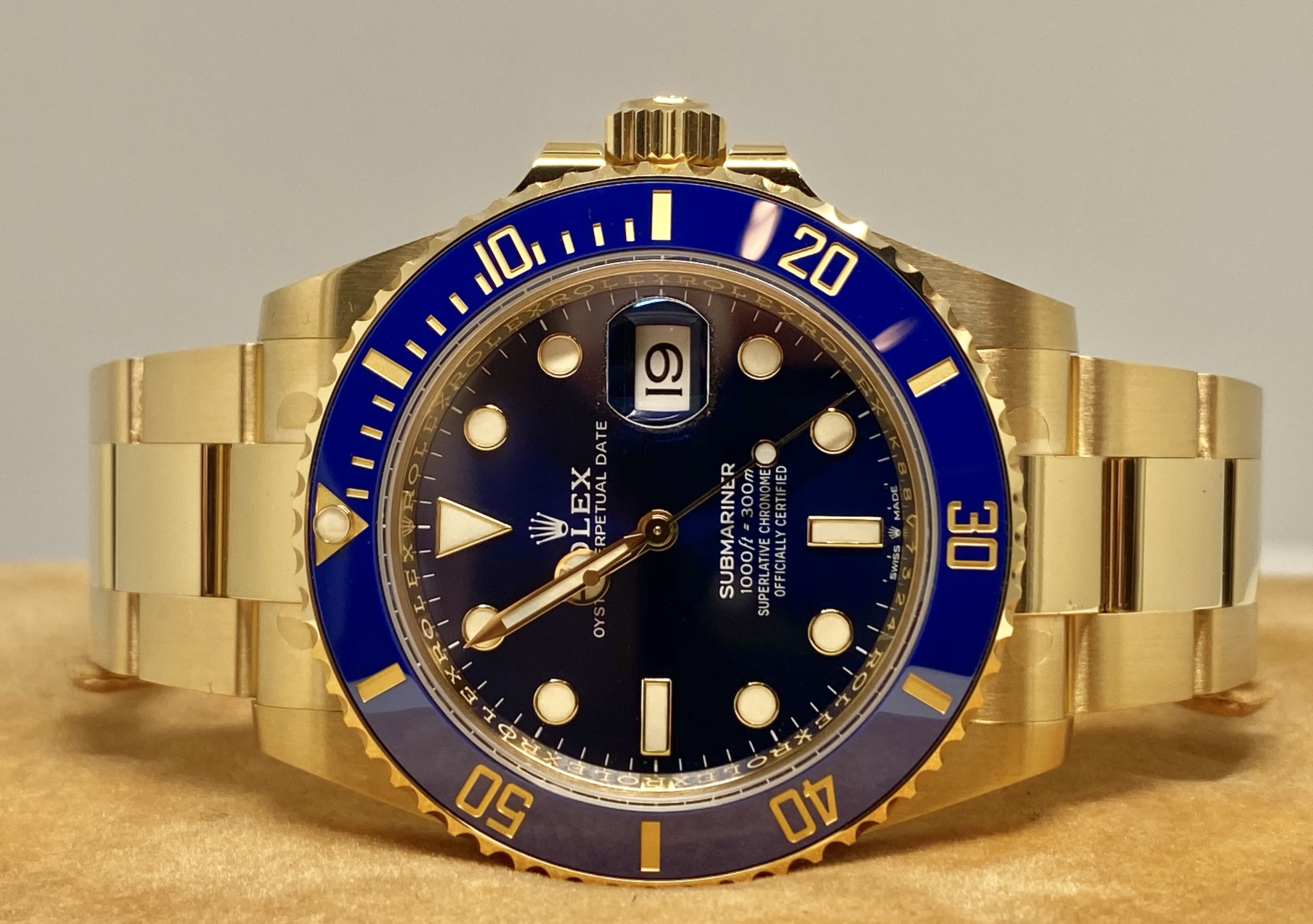 Pre-Owned Rolex Watches Florida