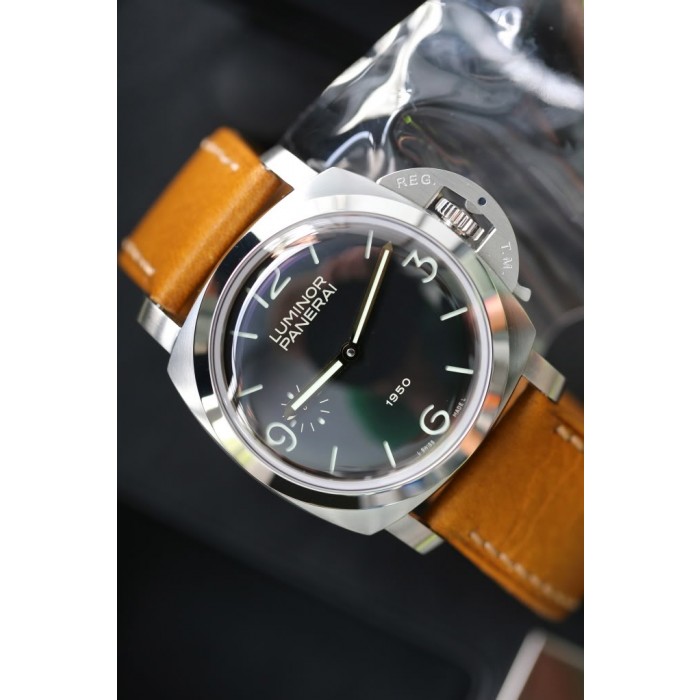 Panerai Pam 127 1950 Fiddy Nib Unworn 