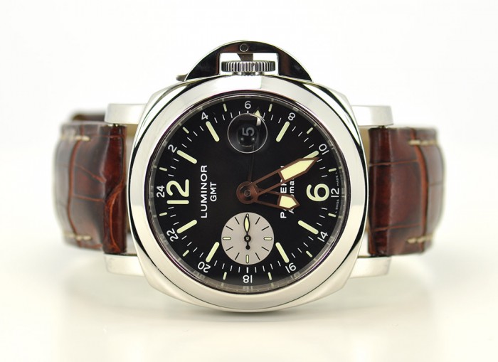 Panerai Luminor Gmt 88 Watch