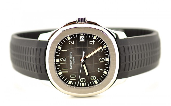 Patek Philippe Aquanaut 5167a-001 Watch