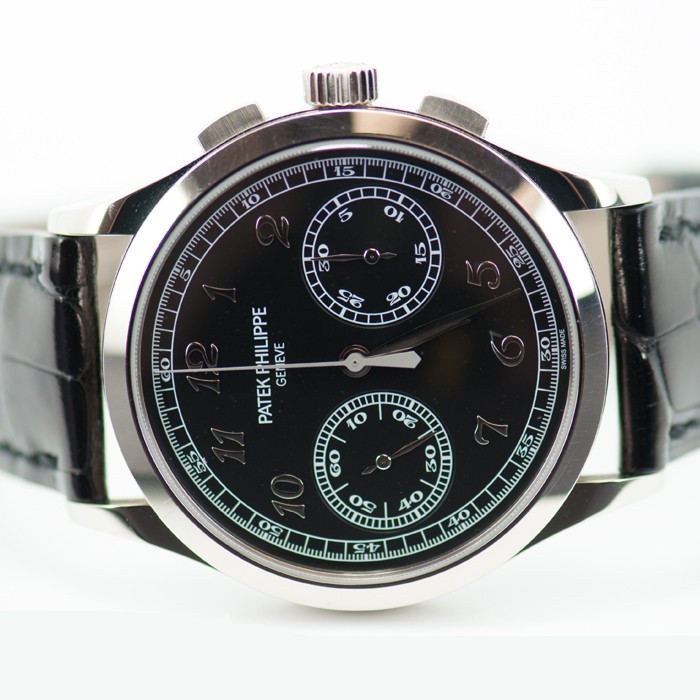 Patek Philippe 5170g Chronograph 2015 Watch